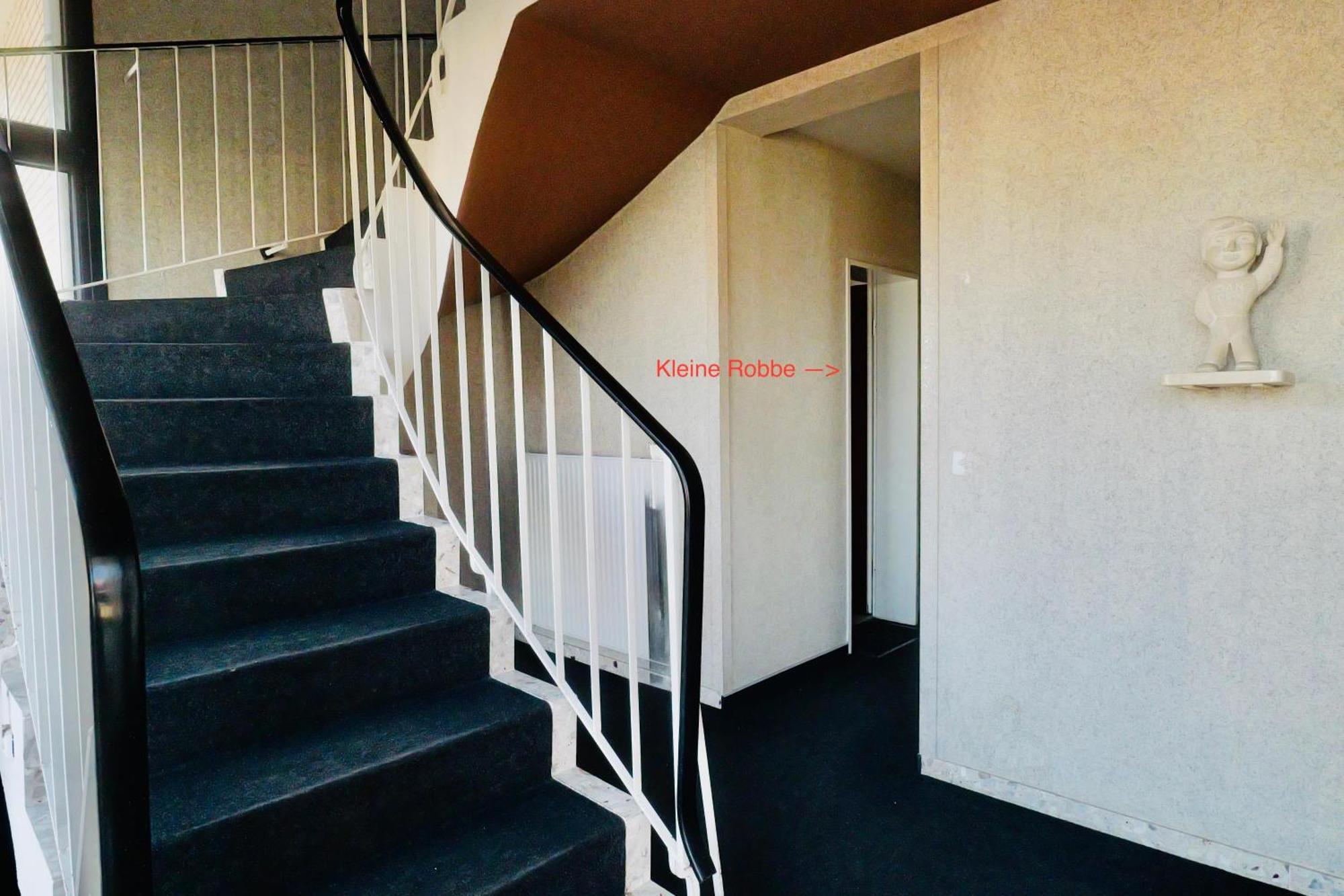 Apartment Kleine Robbe
